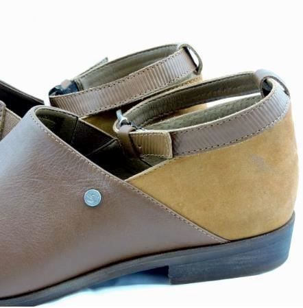 Scarpe da donna: Leder Damen Halbschuhe Grösse 40 – Nuovo e nell'imballaggio originale da Rengg venduto da Colomo 3