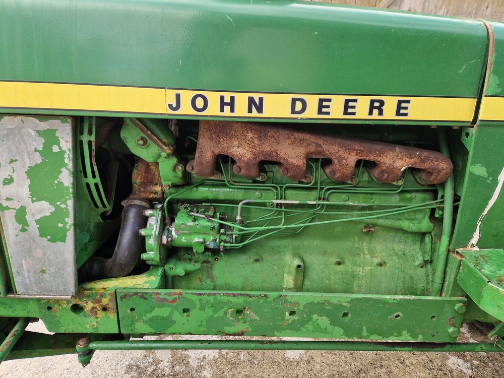 john-deere-3135-6-zylinder-gebraucht-in-nottwil-f-r-chf-5510-nur