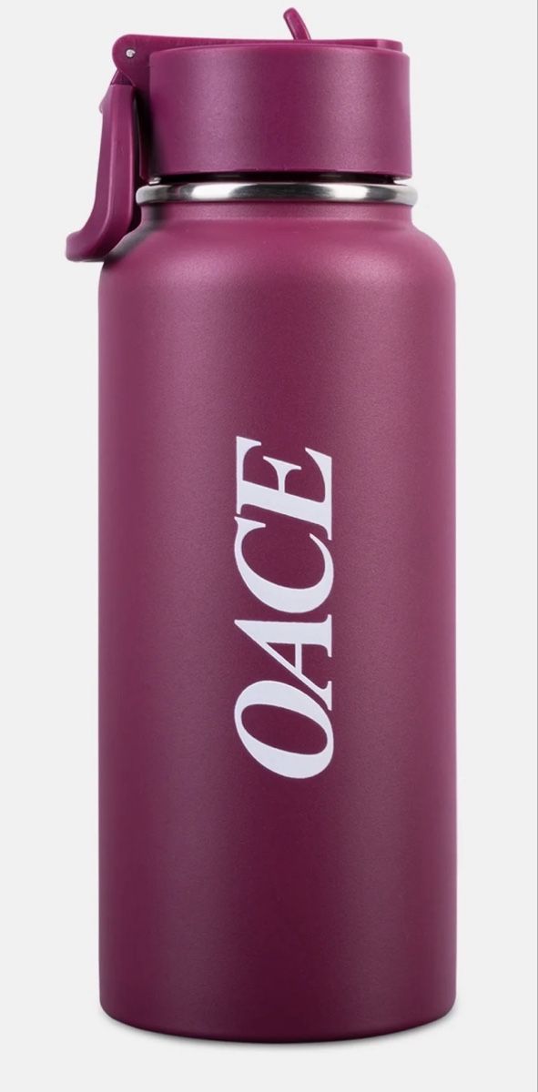 Oace Borracce & Thermos: OACE Bottle (1 L) – Nuovo e nell'imballaggio originale da Mühlau venduto da Rotluchs