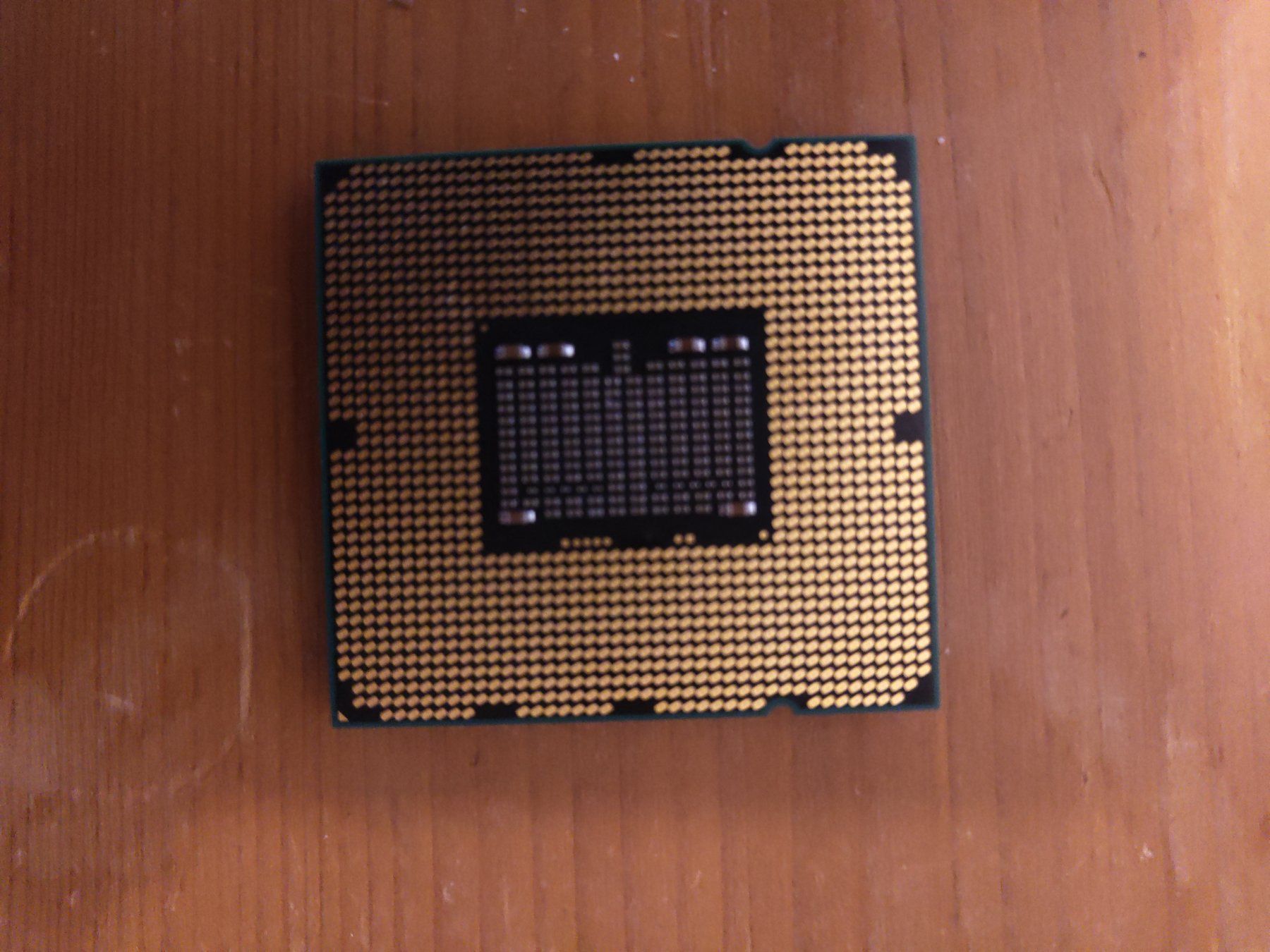 Intel Componenti elettronici: Intel Core i7 – Usato da Bäretswil venduto da jos_qk78 1
