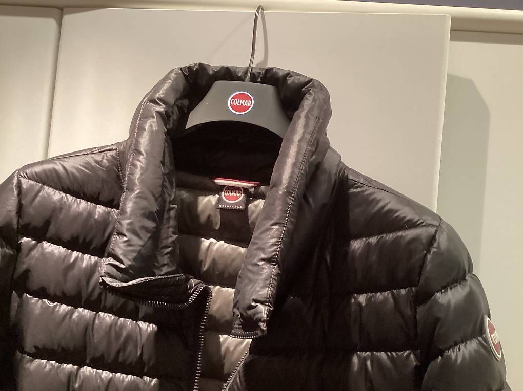 Jacken: Giaccone – Gebraucht aus Minusio von dan_q7sp 2