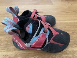 La Sportiva Solution Comp