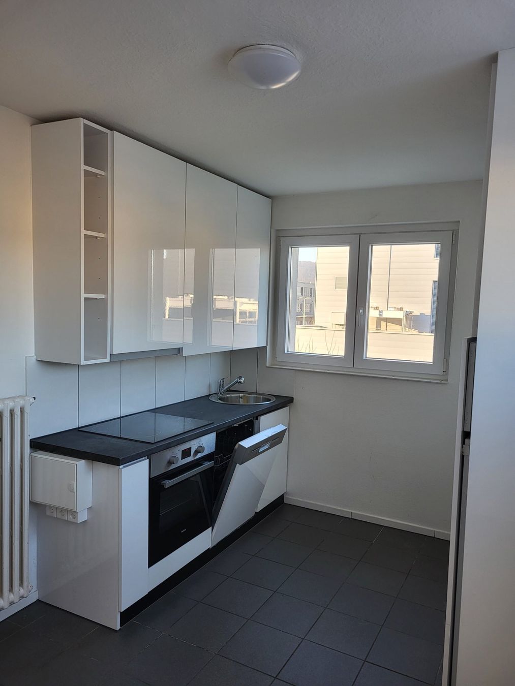 Cucine complete: KOSTENLOS: Küche zu verschenken – Usato da Niederlenz venduto da ede_l25v