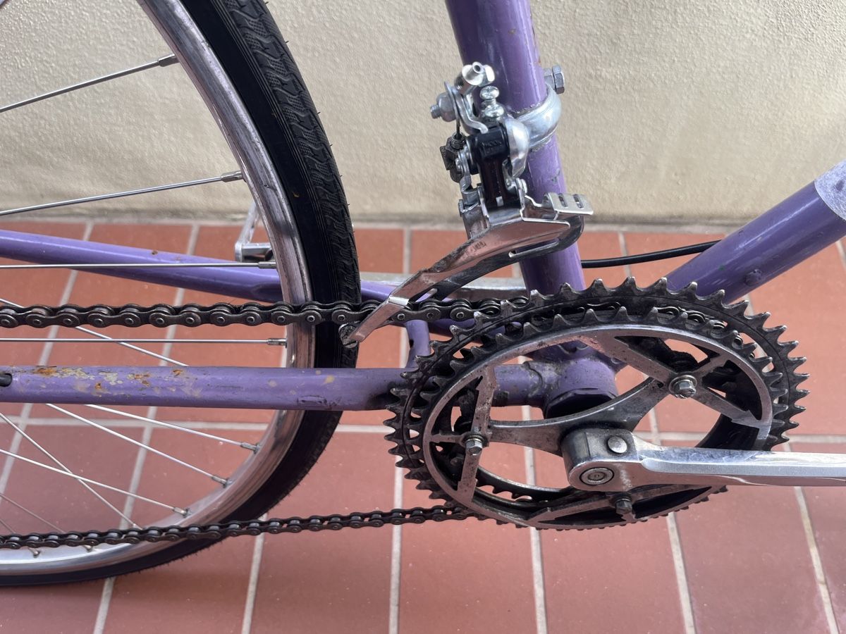 Biciclette: rennvelo – Usato da Basel venduto da hyuni 6
