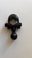 RAM Mounts Rohrschelle Mit B-Kugel 12,7-31,75MM DURCHMESSER