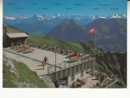 Stockhorn ca. 1970