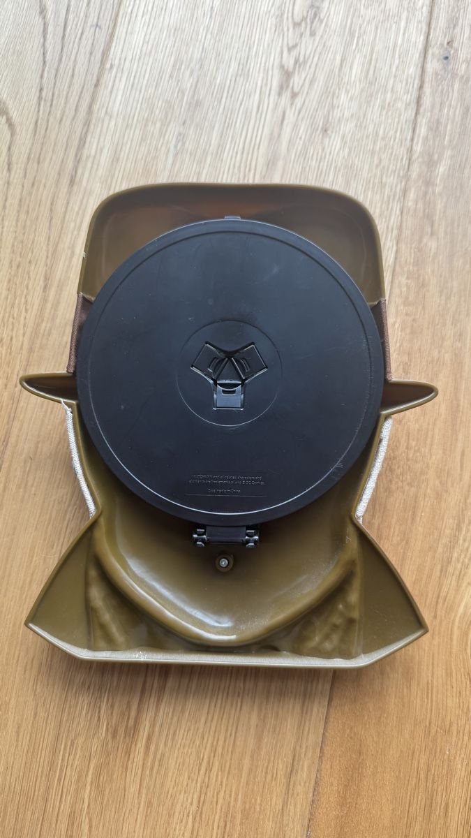 Tutti i DVDs: Watchmen Blu-Ray Limited Collectors Edition – Usato da Weiach venduto da PatGianPro 2