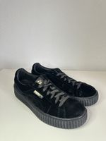 Fenty x Puma Velvet Sneaker