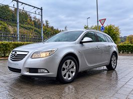 Opel Insignia Sports Tourer 2.0 CDTI – Automat – CHF 1’500.–