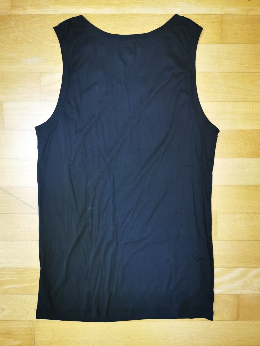 T-shirts: Tank Top (schwarz) – D'occasion à Winterthur par Gian_Marco 3