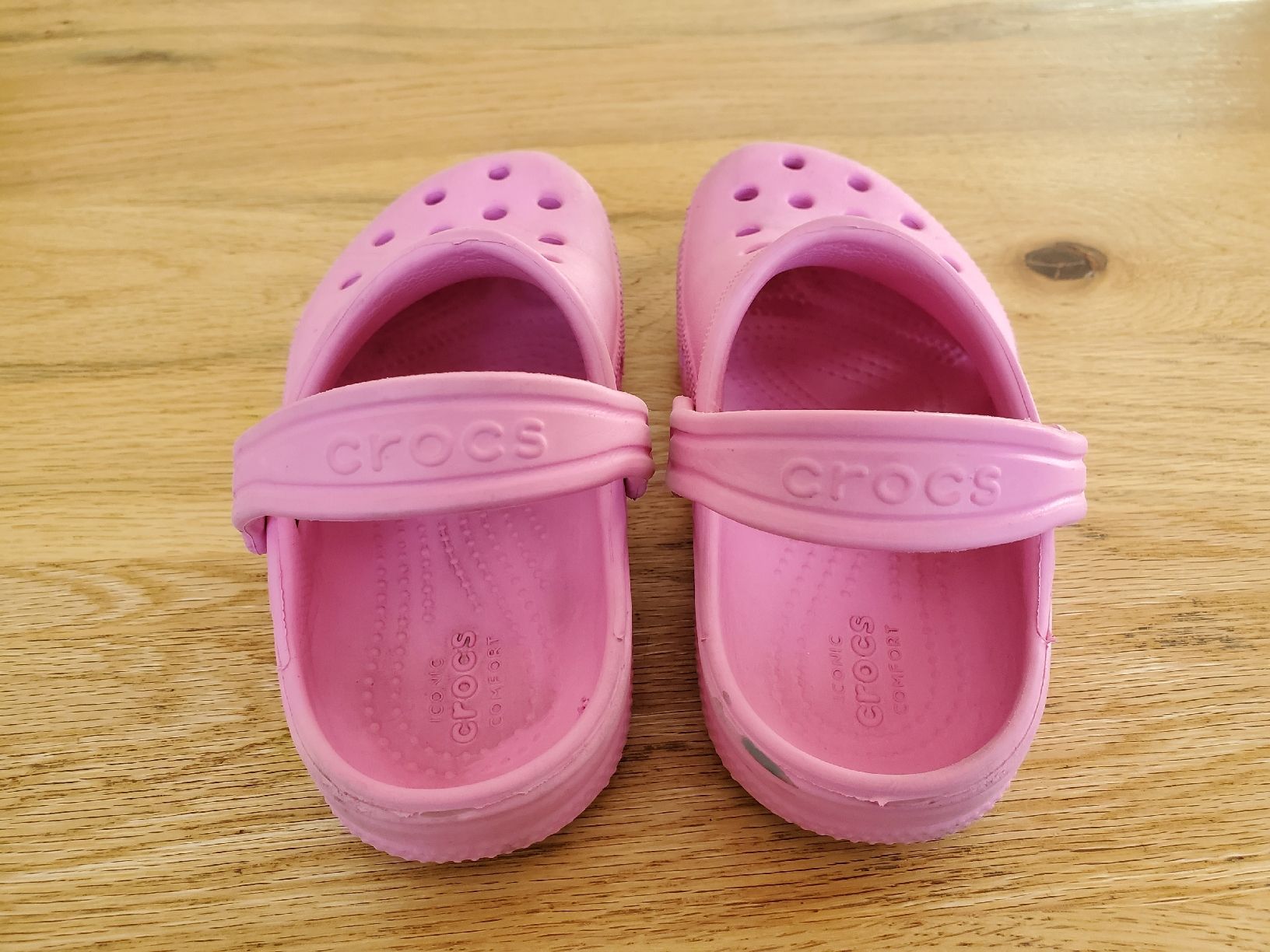 Crocs Scarpe per ragazze: Crocs 28/ 29 Mädchen – Usato da Näfels venduto da Mila0712 4
