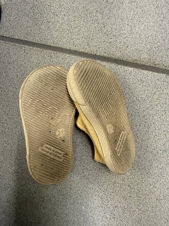 Scarpe per ragazzi: Sandal kid Gr. 21 – Usato da Zürich venduto da mat_5l7y 1