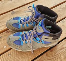 Wanderschuhe Jack Wolfskin, Gr. 38
