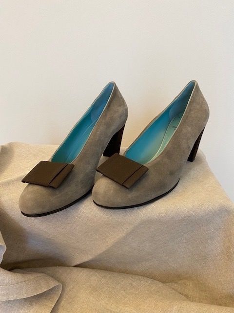 Chaussures femmes: Pumps von Thierry Rabotin – Neuf (Voir description) à Gossau SG par breja
