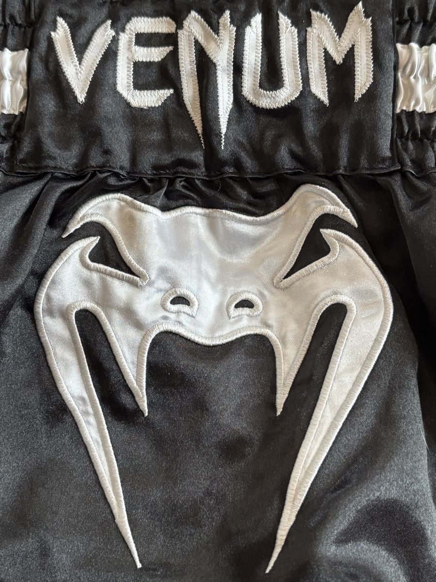 Venum Hosen: Venum Muay Thai Box Hose Gr. S – Gebraucht aus Muri b. Bern von mugichan1 3