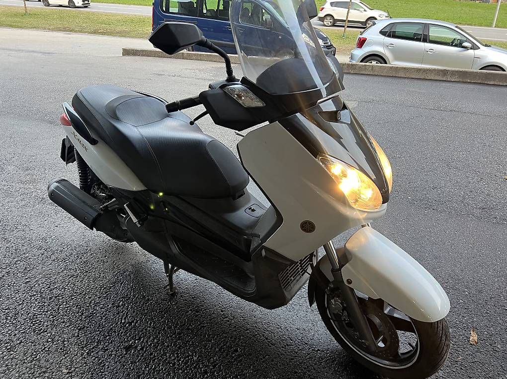 Yamaha Scooter: Yamaha YP250R COLLAUDATO – Usato da Lostallo venduto da ala_s2tz 1