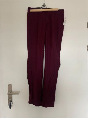 Anzughose / Chinohose von H&M - Gr. 46 - NEU