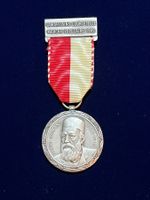 Médaille Henri Dunant (1969)