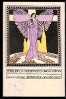 Wien, XXIII. Eucharistischer Kongress 19