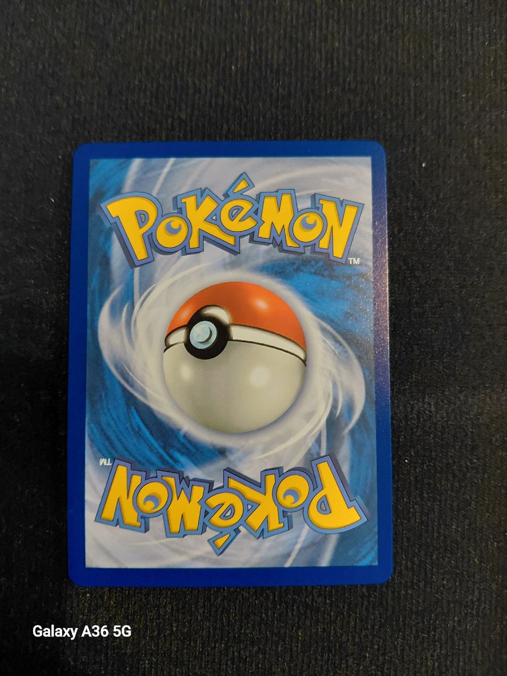 Pokémon Carte collezionabili: Venipede Masterball Blk 054/08 – Nuovo (secondo la descrizione) da Zuchwil venduto da Sam-ler-in 1