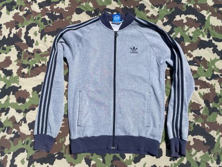 2013 Adidas Tracktop Jacket Sz M