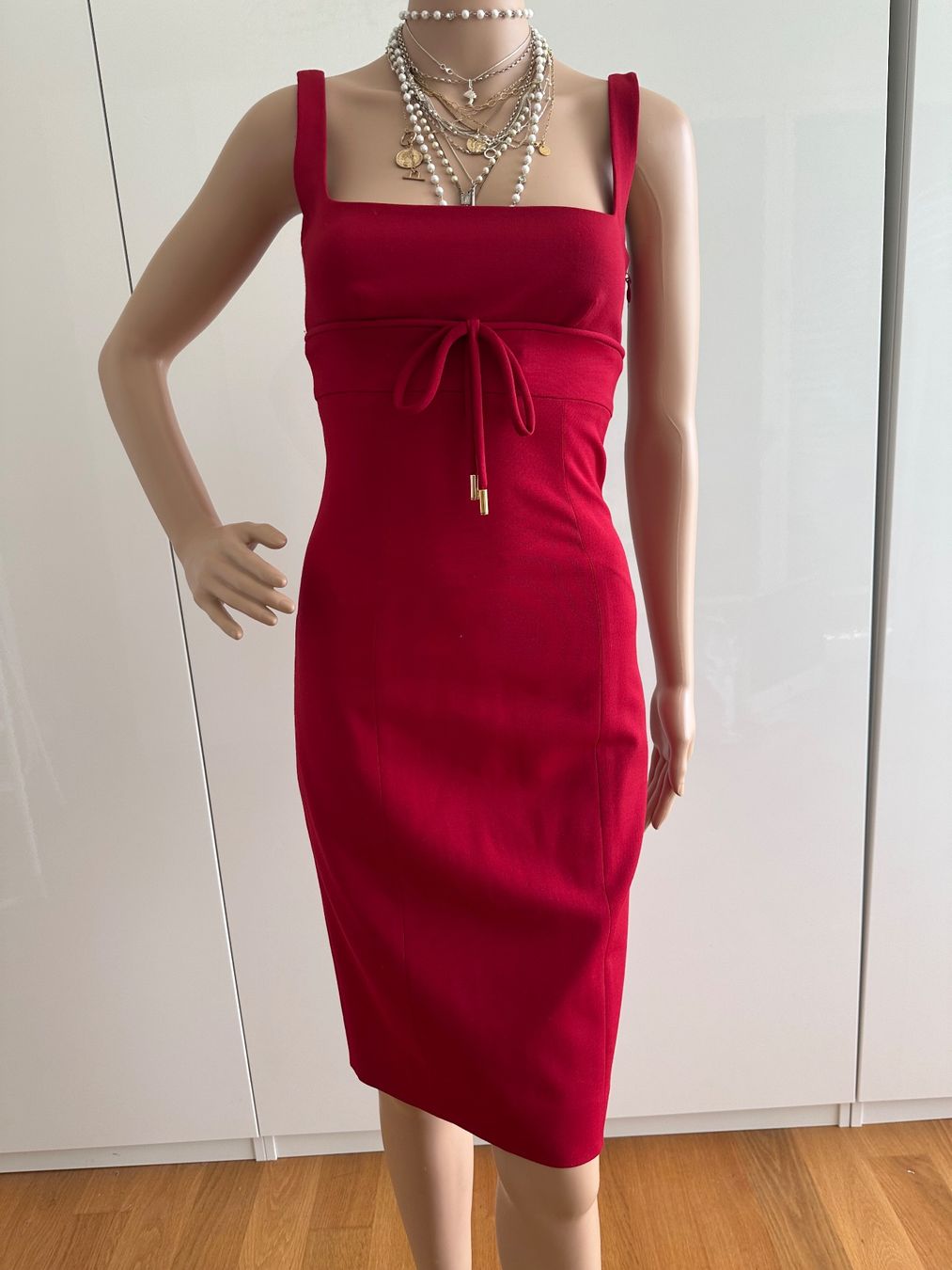 Dsquared2 Vestiti: Dsquared Kleid, Grösse XS – Usato da Thalwil venduto da GerSutter