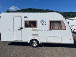 Wohnwagen Knaus Südwind 450