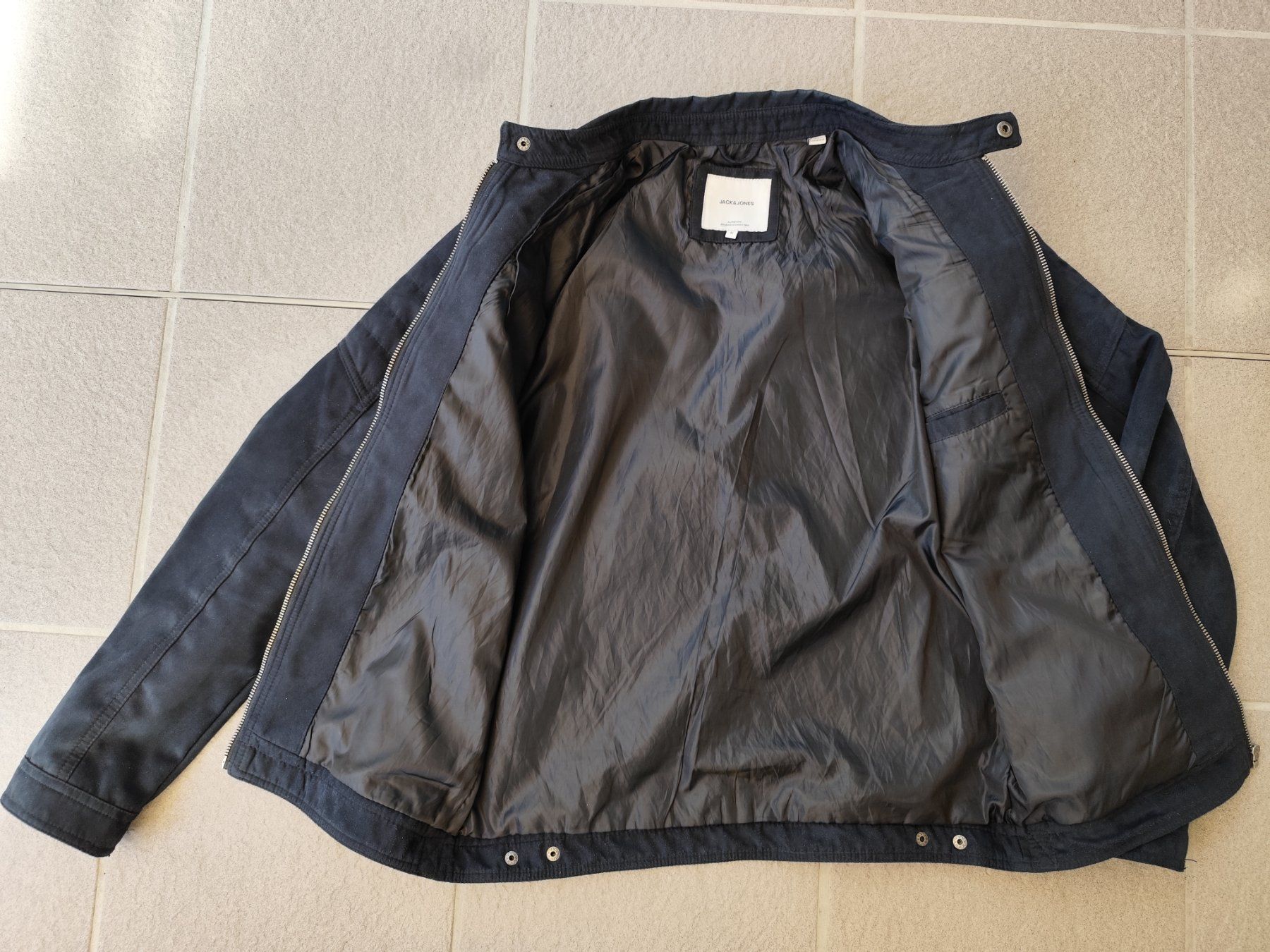 Jack & Jones Giacche: Jacke "Jack + Jones" – Usato da Huttwil venduto da Yellow74 2