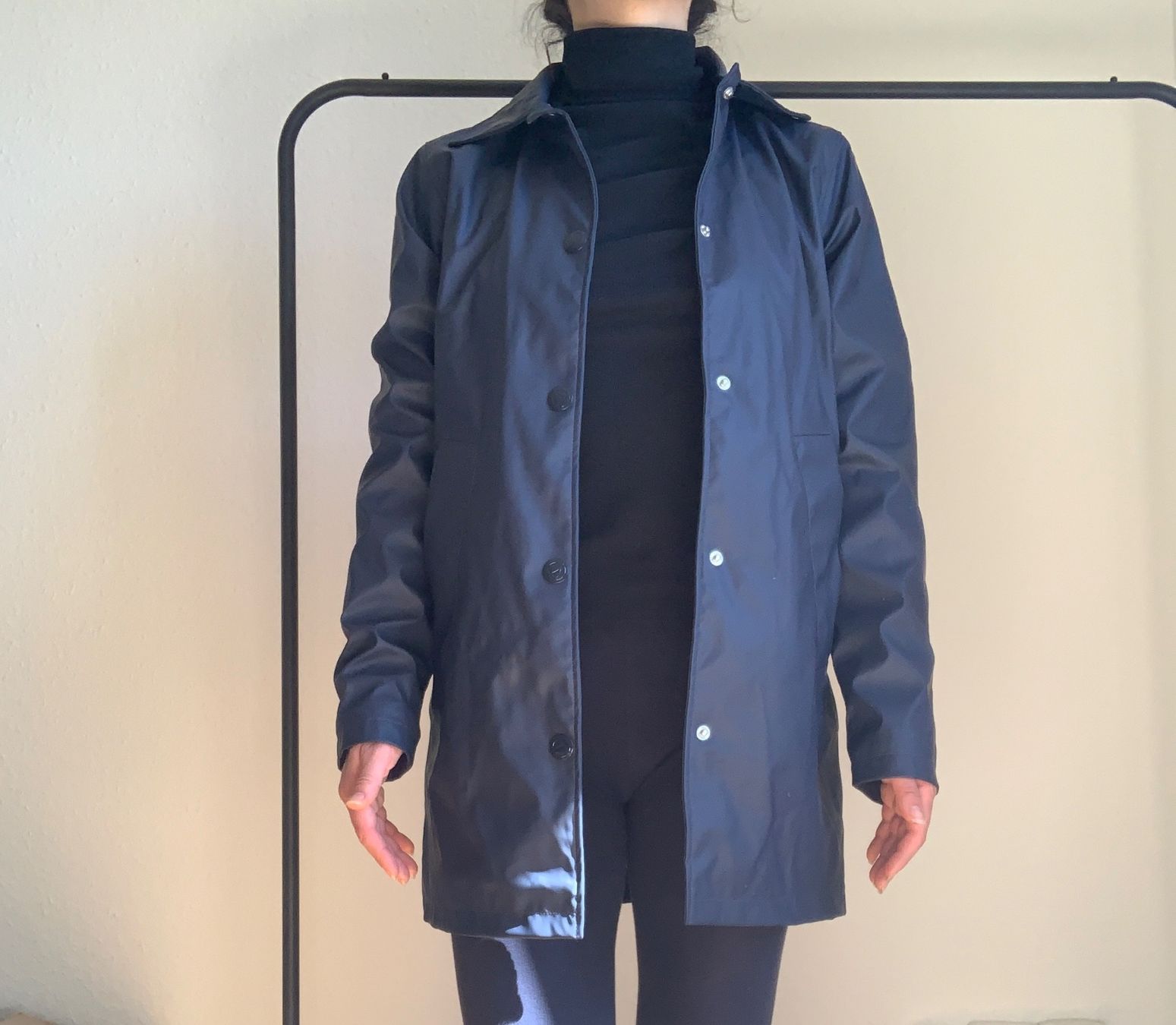 Petit Bateau Giacche: Veste ciré imperméable petit bateau – Nuovo e nell'imballaggio originale da Genève venduto da rez_c6c6 3
