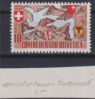R36) Abart Pro Patria B13, sehe Scan
