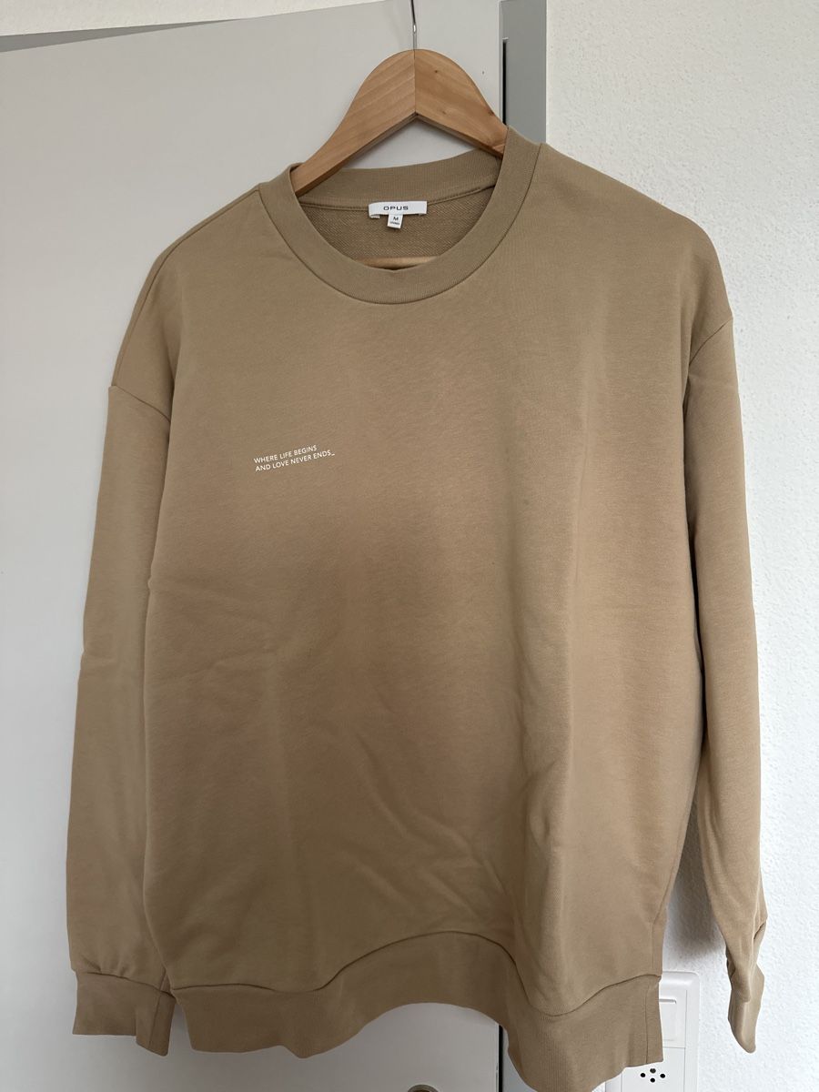 Opus Maglioni & Felpe: Shirt von Opus – Nuovo (secondo la descrizione) da Altendorf venduto da ratzfatz