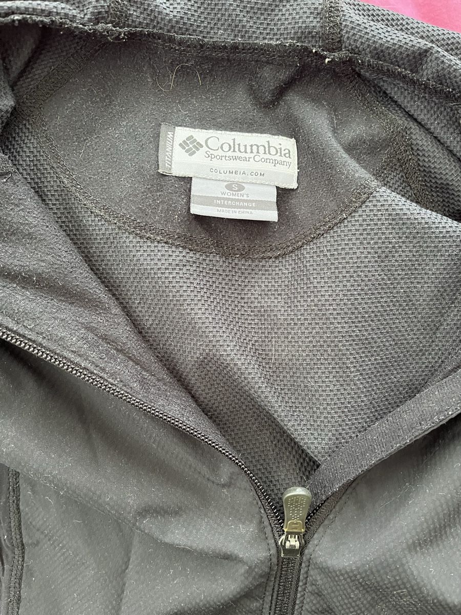 Columbia Vestes: Columbia Softshell Jacke – D'occasion à Zürich par jul_5lt7 3