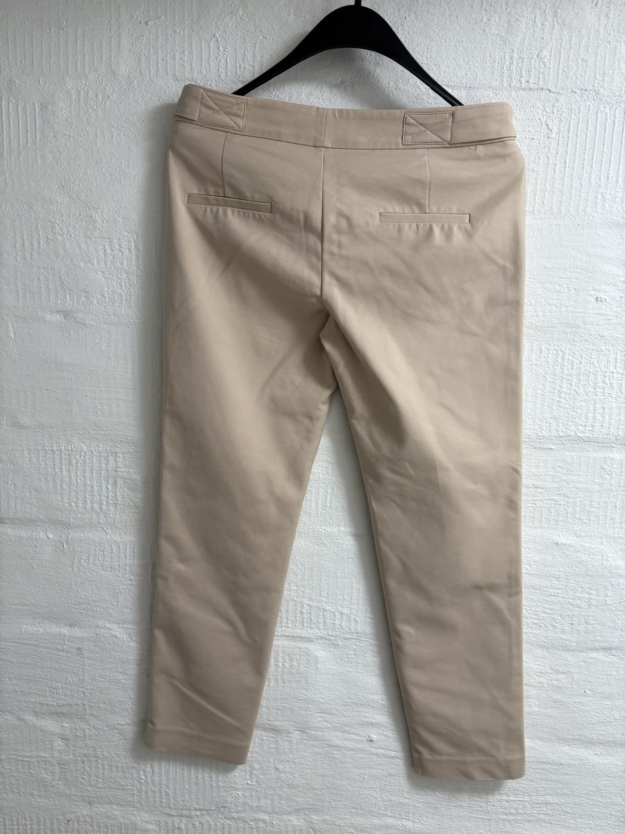 Mango Pantaloni: Damen Hose,Gr.38;Mango – Usato da Winterthur venduto da Nena222 2