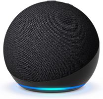 Echo Dot (5. Gen., 2022) | Alexa | Smart Home | WLAN