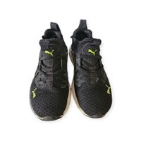 Puma Kinderschuhe Schwarz Gr. 28 - GRATISVERSAND!