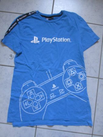 Play Station T Shirt