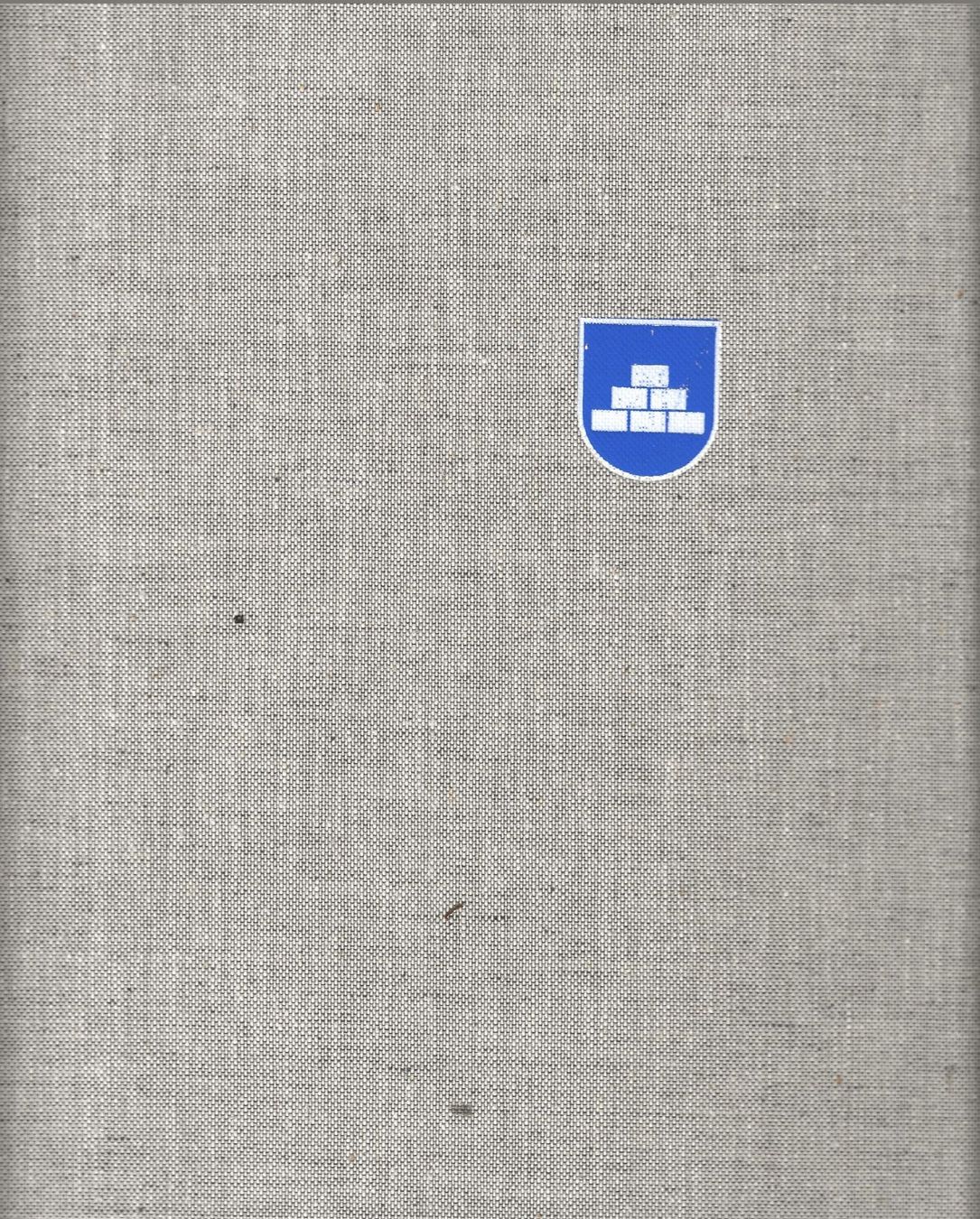 Libri: Riehen Geschichte eines Dorfes – Usato da Bern venduto da Grindelwaldaus