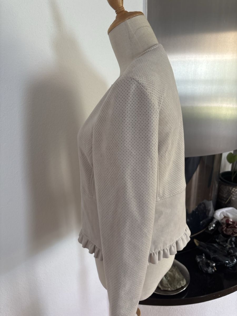 Jacken: Fracomina Blazer Gr S – Neu (gemäss Beschreibung) aus Embrach von Dmoney 1
