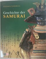 Geschichte der Samurai