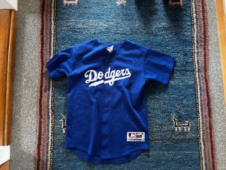 Baseball Jersey / Trikot LA Dodgers (Size S approx.)