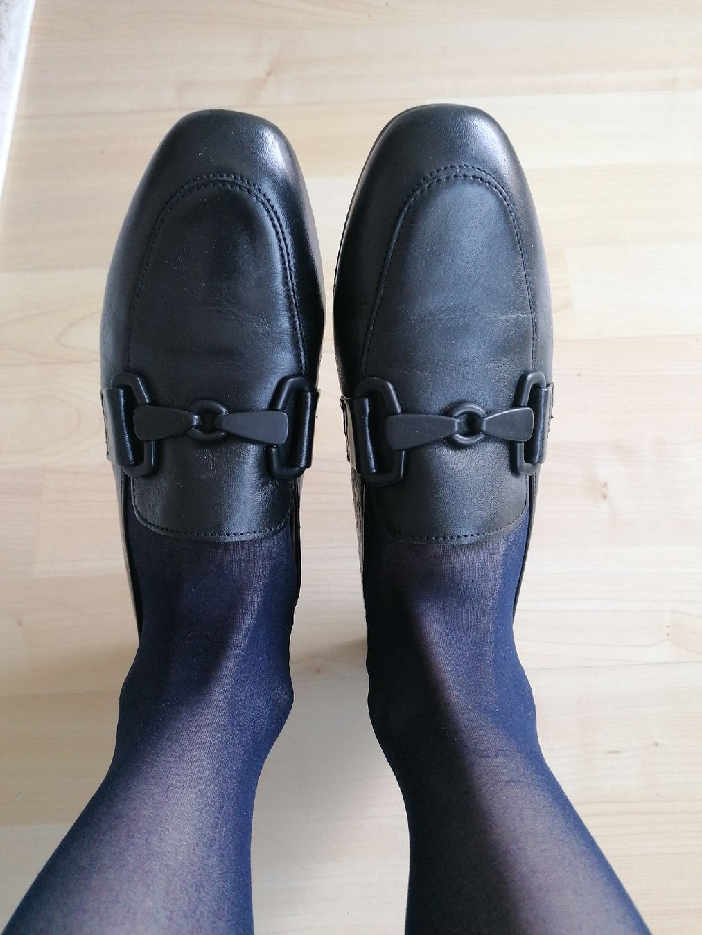 Gabor Scarpe da donna: Gabor Damenschuhe 37.5 Leder – Usato da Kaltbrunn venduto da Pitschifan 2