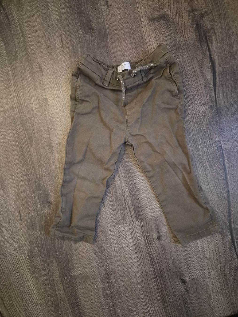 Hosen: Hose Grösse 86 – Gebraucht aus Leuggern von MonaM90