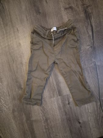 Hose Grösse 86