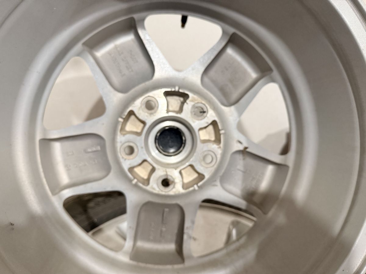 Jeep Pneus & Kompletträder: Kompletträder Jeep Wrangler JK – Gebraucht aus Buus von Knorrli85 2