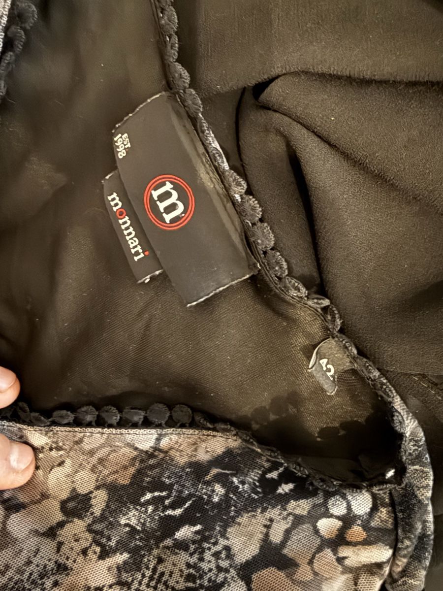 Vestiti: Robe Monari 42 – Nuovo (secondo la descrizione) da Bremgarten b. Bern venduto da nathalie83 1