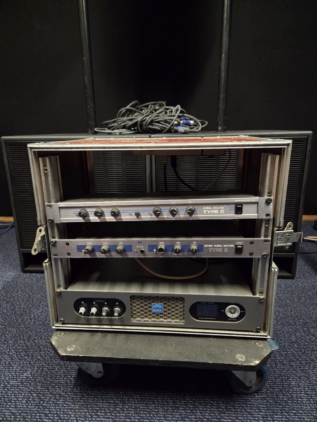 Lautsprecher: KME Soundsystem Boxen – Gebraucht aus welschenrohr von andi120 5