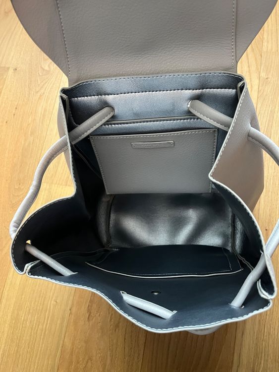 ZARA Rucksack 4