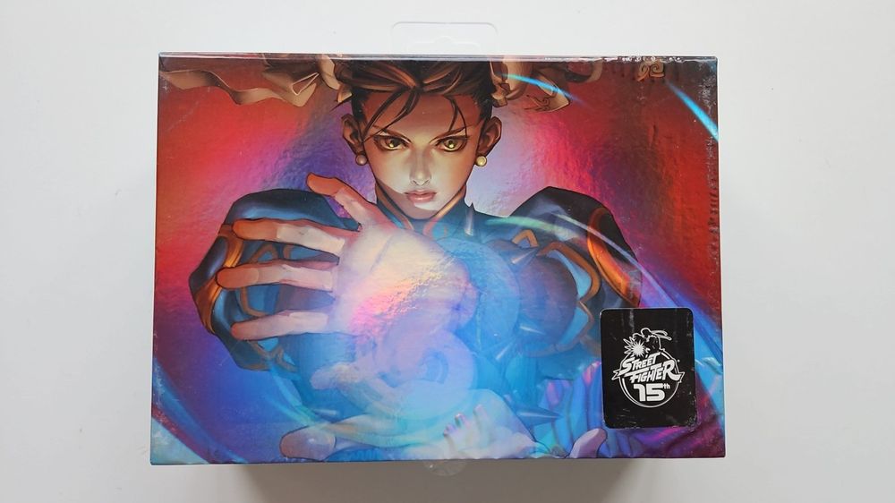 Playstation 2 Controller: Street Fighter - Chun-Li Playsta (Gebraucht ...
