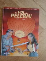 Bande dessinée Le Vol du Pèlerin par Pop et Buche (Dargau)