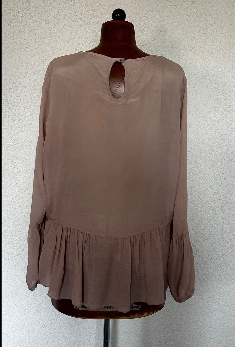 Camicette: Your&Self Tunika-Bluse TU – Usato da Liestal venduto da Ballybs 2